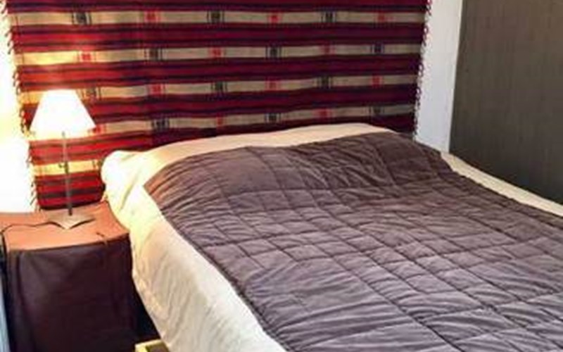 Appartement 6 personnes Villaret 1 116 Location Appartement 6 personnes Villaret 1 116 à RISOUL