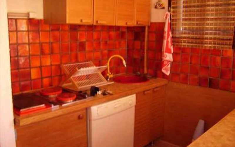 Appartement 6 personnes  Villaret 2 13 Location Appartement 6 personnes  Villaret 2 13 à RISOUL