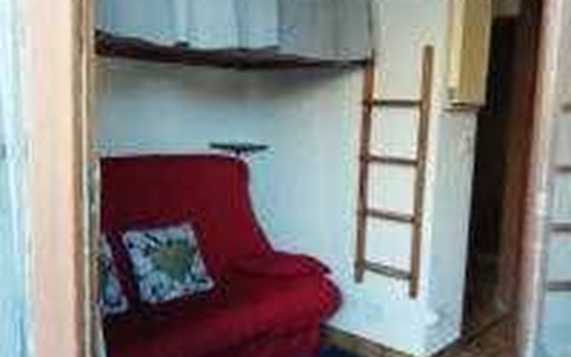 Mini studio 3 personnes Villaret 2 150 Location Mini studio 3 personnes Villaret 2 150 à RISOUL