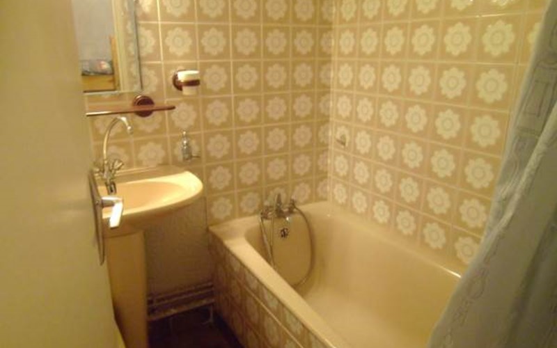 Studio 4 personnes  Villaret 2 31 Location Studio 4 personnes  Villaret 2 31 à RISOUL
