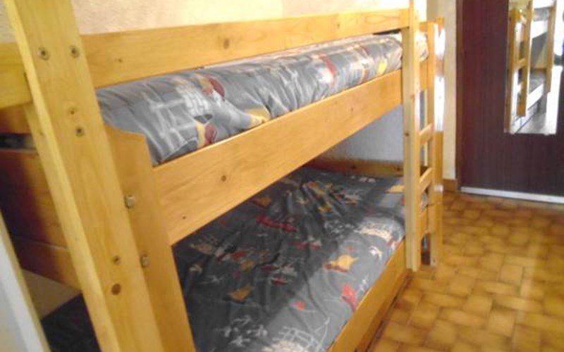 Studio 4 personnes  Villaret 2 31 Location Studio 4 personnes  Villaret 2 31 à RISOUL