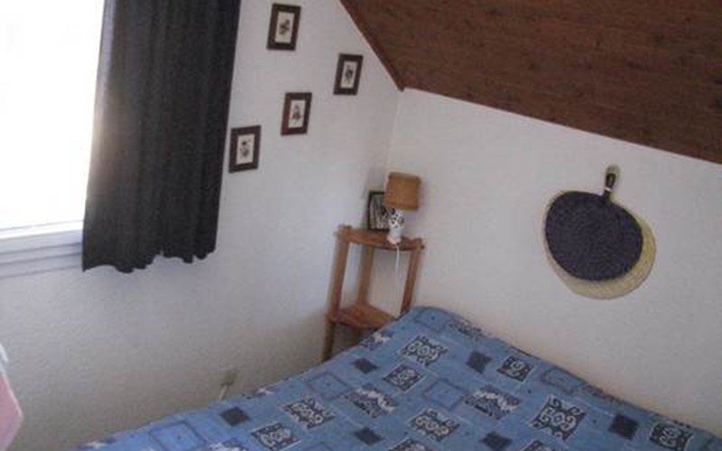 Appartement 3 pièces 6 couchages Gentianes 56 Location Appartement 3 pièces 6 couchages Gentianes 56 à RISOUL