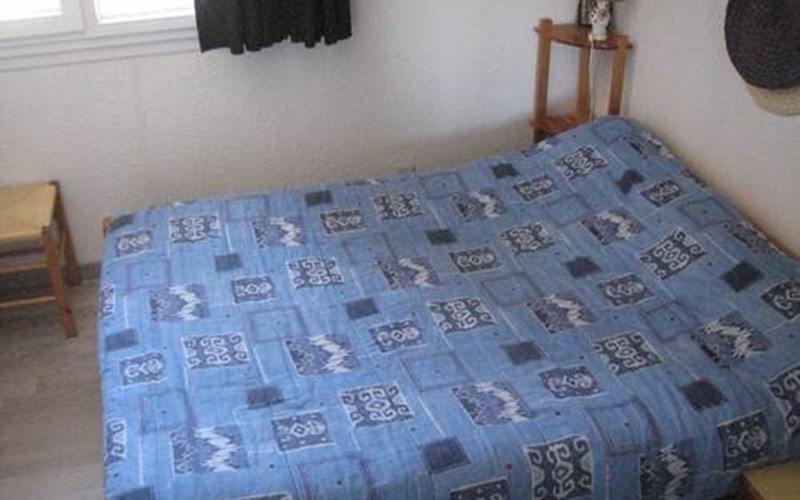 Appartement 3 pièces 6 couchages Gentianes 56 Location Appartement 3 pièces 6 couchages Gentianes 56 à RISOUL