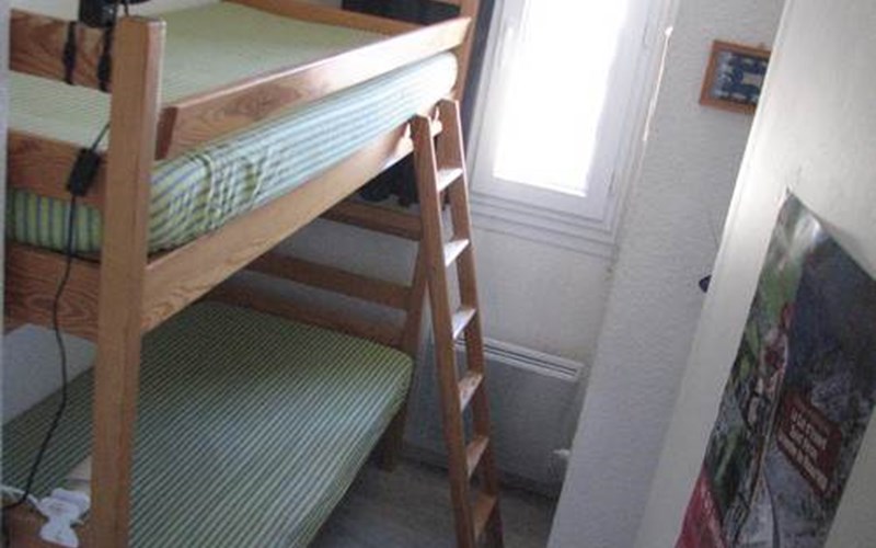 Appartement 3 pièces 6 couchages Gentianes 56 Location Appartement 3 pièces 6 couchages Gentianes 56 à RISOUL
