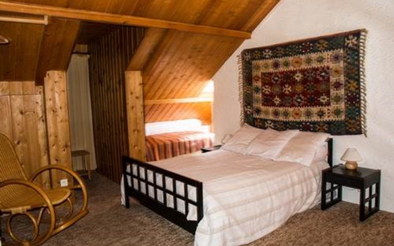 Chalet 7/8 personnes les Fraxinelles B Location Chalet 7/8 personnes les Fraxinelles B à RISOUL