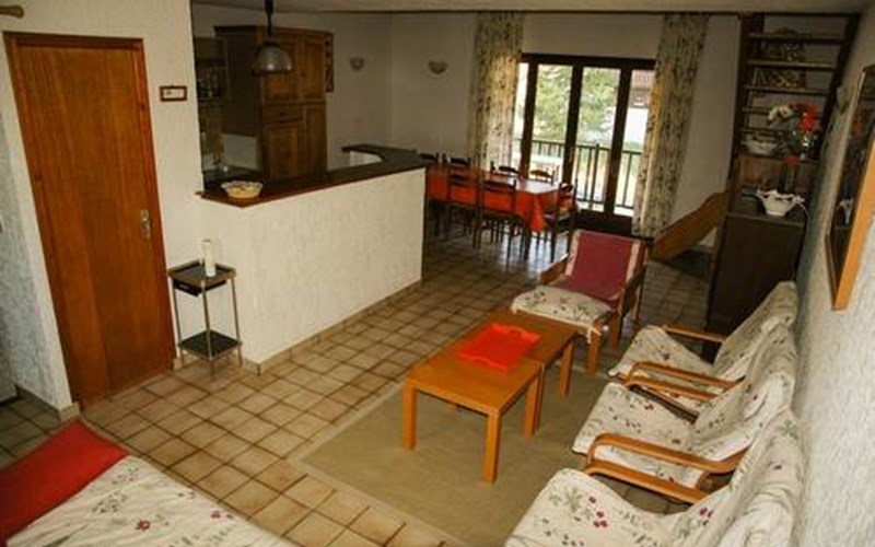 Chalet 7/8 personnes les Fraxinelles B Location Chalet 7/8 personnes les Fraxinelles B à RISOUL