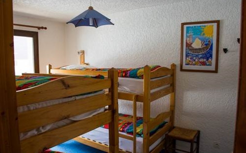 Chalet 7/8 personnes les Fraxinelles B Location Chalet 7/8 personnes les Fraxinelles B à RISOUL