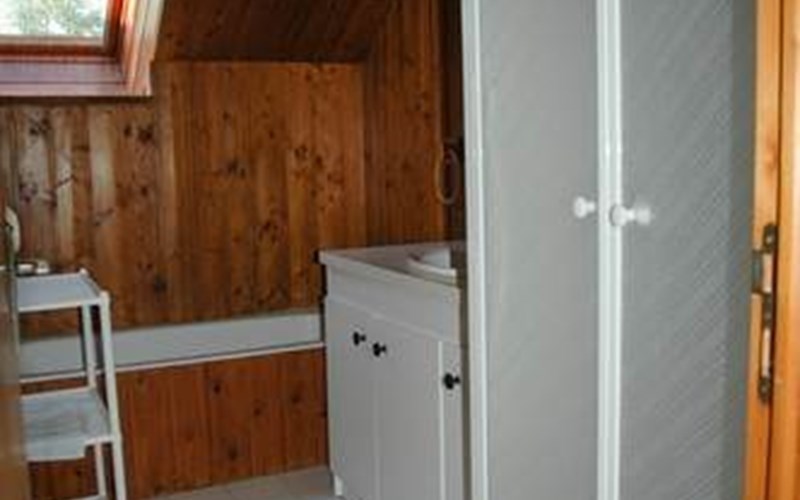 Chalet 7/8 personnes les Fraxinelles B Location Chalet 7/8 personnes les Fraxinelles B à RISOUL