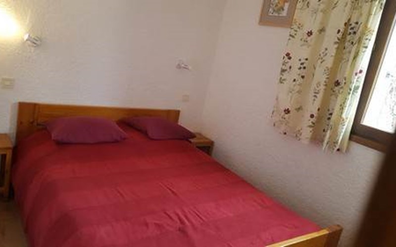 Chalet 6 personnes Fraxinelles A2 Location Chalet 6 personnes Fraxinelles A2 à RISOUL