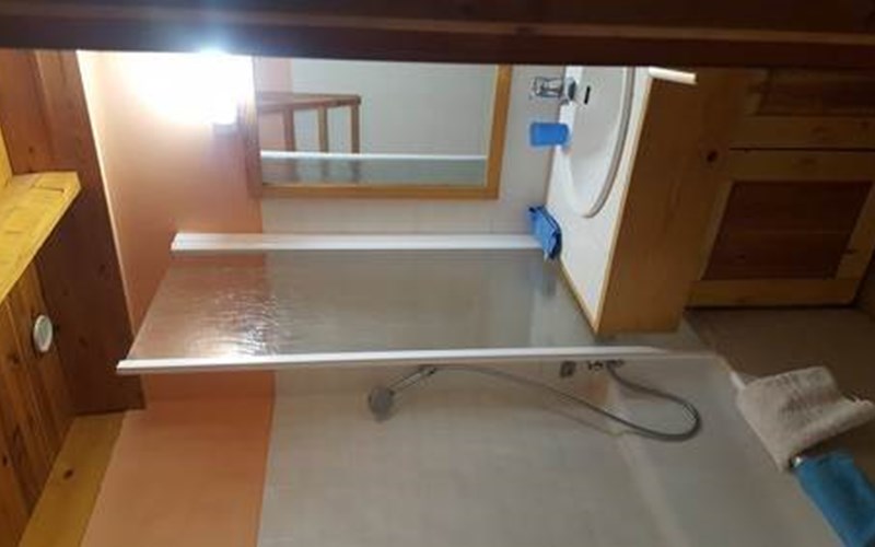 Chalet 6 personnes Fraxinelles A2 Location Chalet 6 personnes Fraxinelles A2 à RISOUL