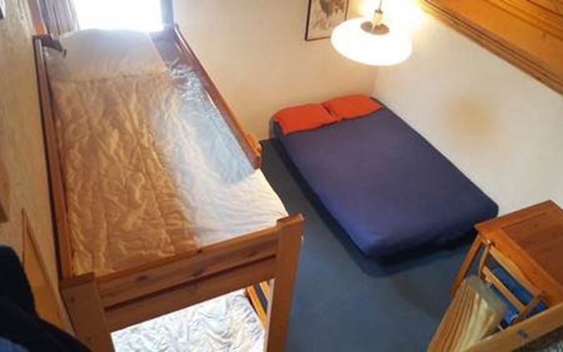 Chalet 6 personnes Fraxinelles A2 Location Chalet 6 personnes Fraxinelles A2 à RISOUL