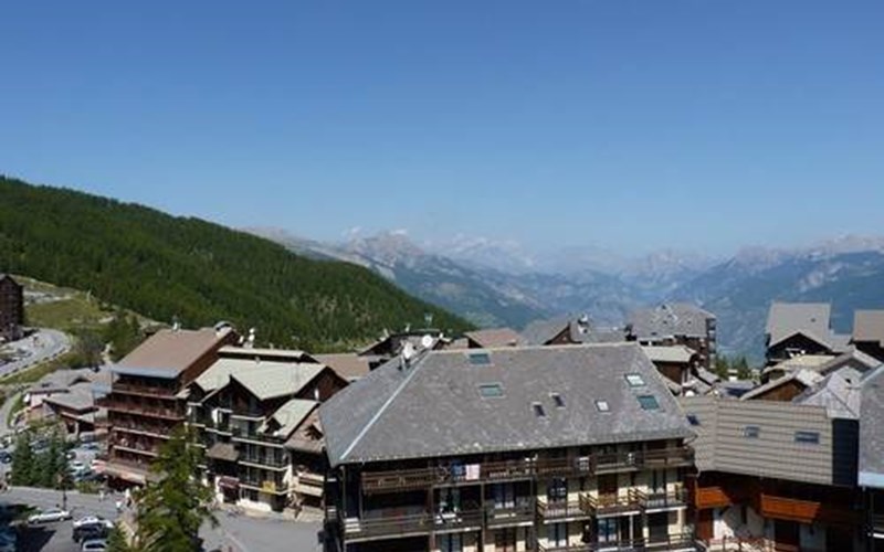 Appartement 3 pièces 5 couchages Les Florins 2  67 Location Appartement 3 pièces 5 couchages Les Florins 2  67 à RISOUL