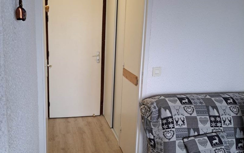 Appartement 3 pièces 5 couchages Les Florins 2  67 Location Appartement 3 pièces 5 couchages Les Florins 2  67 à RISOUL