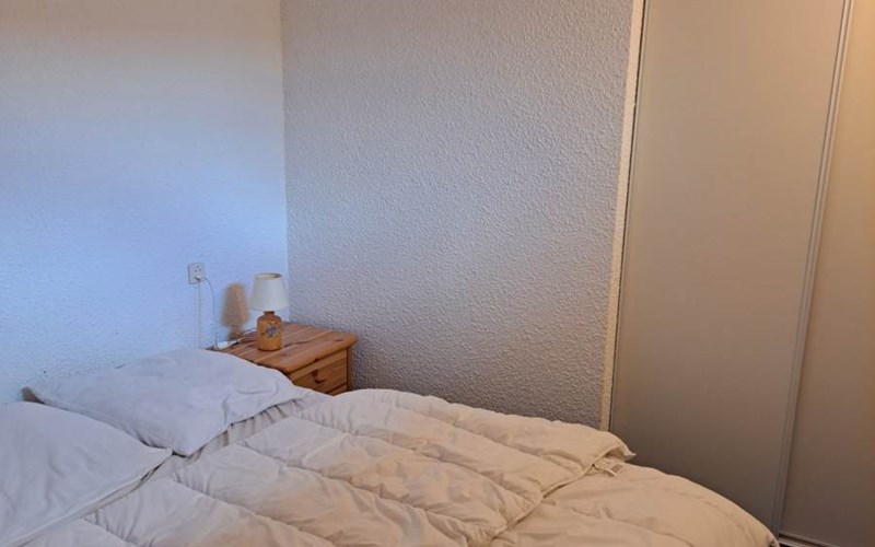 Appartement 3 pièces 5 couchages Les Florins 2  67 Location Appartement 3 pièces 5 couchages Les Florins 2  67 à RISOUL