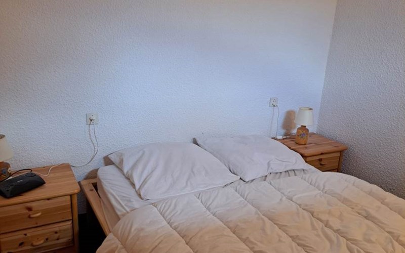 Appartement 3 pièces 5 couchages Les Florins 2  67 Location Appartement 3 pièces 5 couchages Les Florins 2  67 à RISOUL