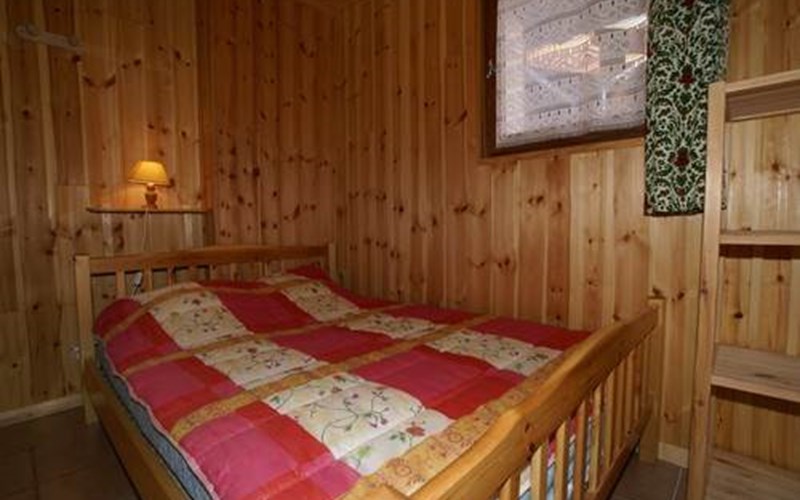 Appartement 4 pièces 9 personnes résidence La Bergerie 1 Location Appartement 4 pièces 9 personnes résidence La Bergerie 1 à RISOUL