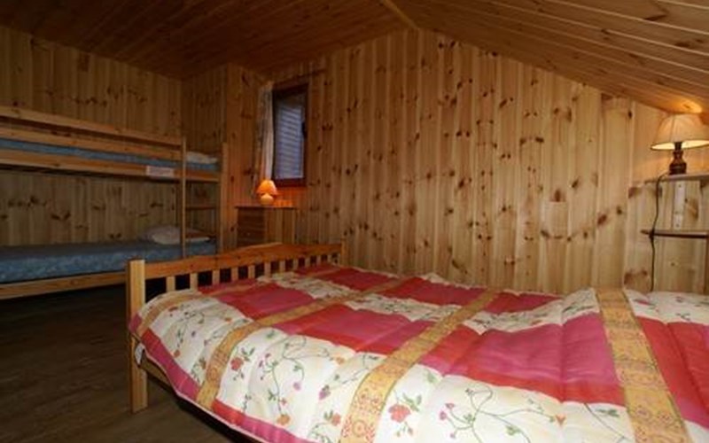 Appartement 4 pièces 9 personnes résidence La Bergerie 1 Location Appartement 4 pièces 9 personnes résidence La Bergerie 1 à RISOUL