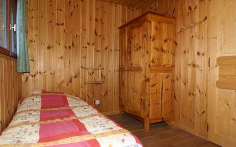 Appartement 4 pièces 9 personnes résidence La Bergerie 1 Location Appartement 4 pièces 9 personnes résidence La Bergerie 1 à RISOUL