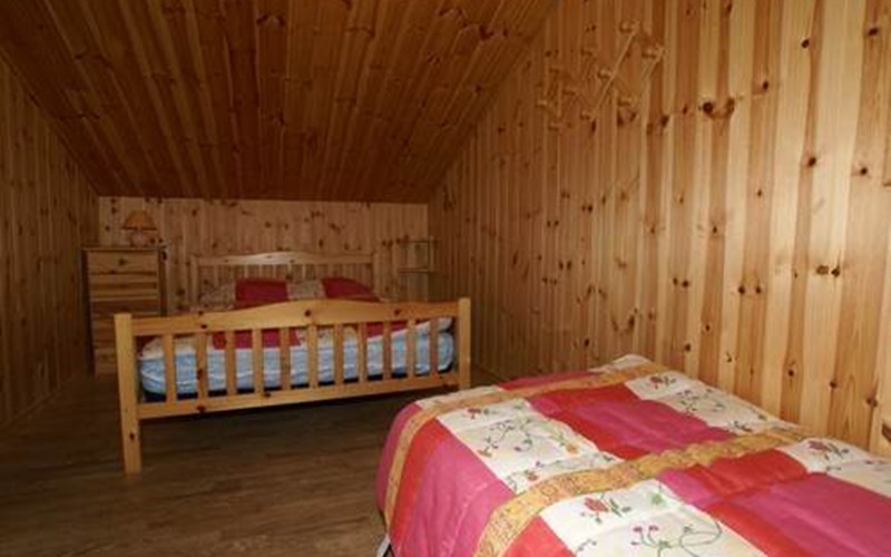 Appartement 4 pièces 9 personnes résidence La Bergerie 1 Location Appartement 4 pièces 9 personnes résidence La Bergerie 1 à RISOUL