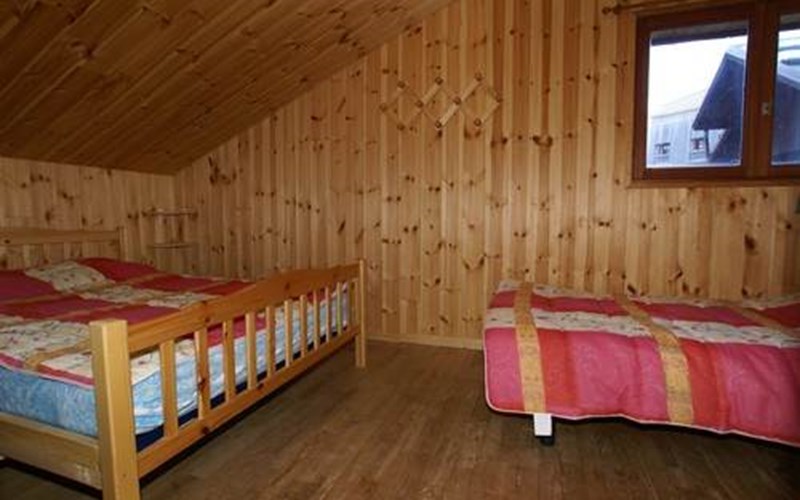 Appartement 4 pièces 9 personnes résidence La Bergerie 1 Location Appartement 4 pièces 9 personnes résidence La Bergerie 1 à RISOUL