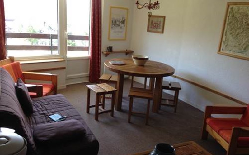 Appartement 8 couchages Le Diamant 77 Location Appartement 8 couchages Le Diamant 77 à RISOUL