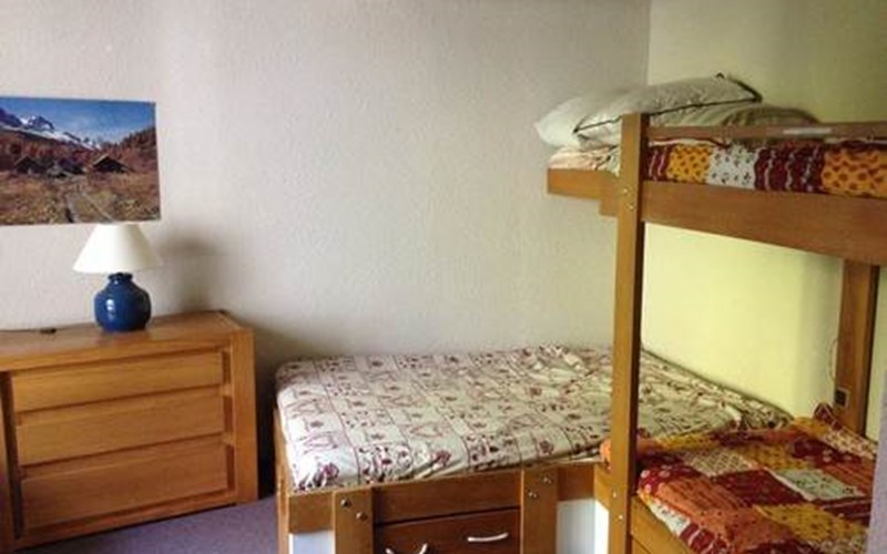 Appartement 8 couchages Le Diamant 77 Location Appartement 8 couchages Le Diamant 77 à RISOUL