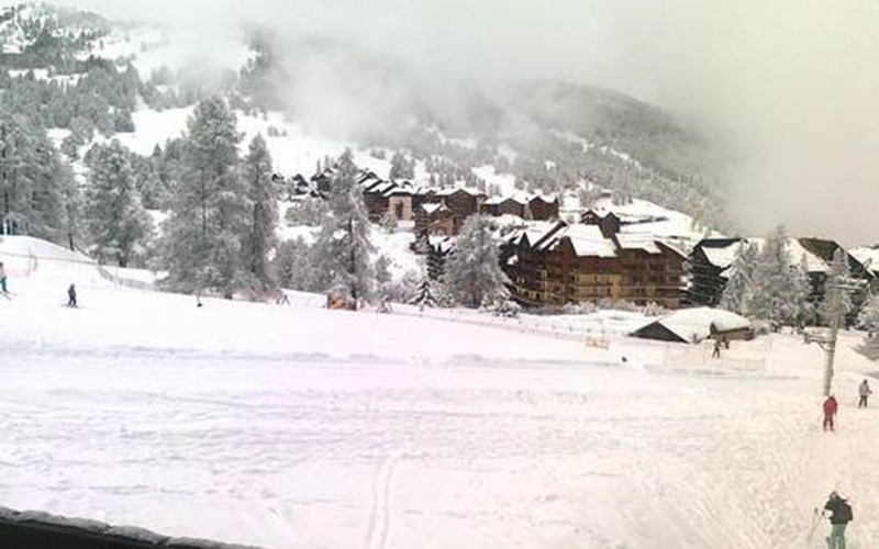 Appartement 8 couchages Le Diamant 77 Location Appartement 8 couchages Le Diamant 77 à RISOUL