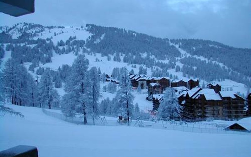 Appartement 8 couchages Le Diamant 77 Location Appartement 8 couchages Le Diamant 77 à RISOUL