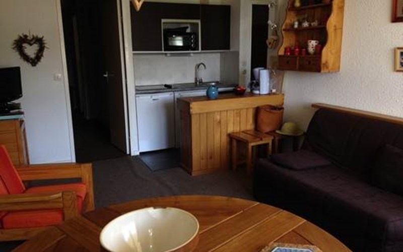 Appartement 8 couchages Le Diamant 77 Location Appartement 8 couchages Le Diamant 77 à RISOUL