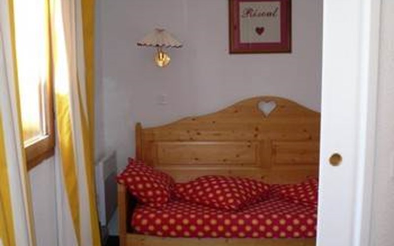 Appartement 6 personnes  Aldébaran 514 Location Appartement 6 personnes  Aldébaran 514 à RISOUL