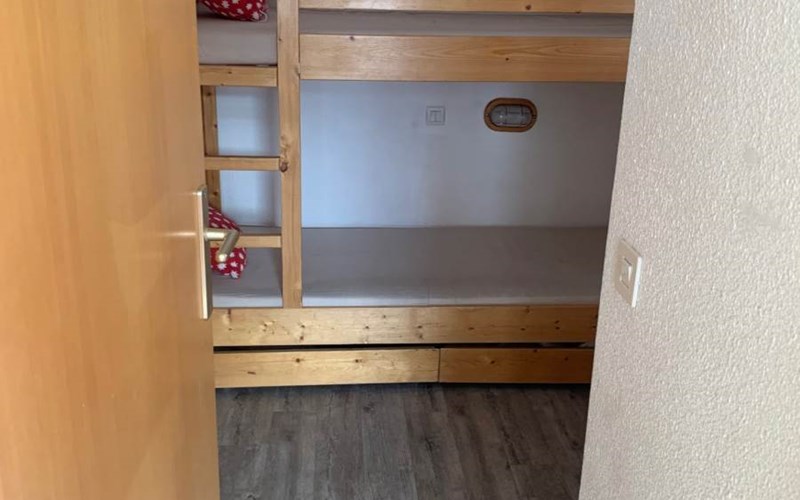 Appartement 6 personnes  Altaïr 11 Location Appartement 6 personnes  Altaïr 11 à RISOUL