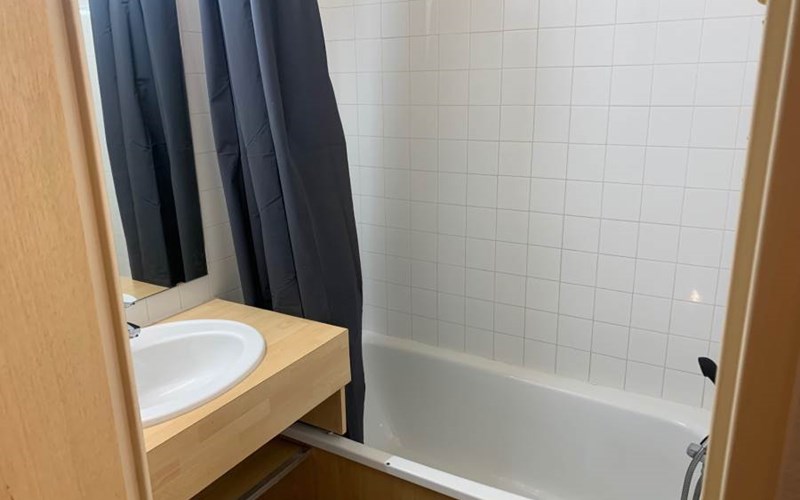 Appartement 6 personnes  Altaïr 11 Location Appartement 6 personnes  Altaïr 11 à RISOUL