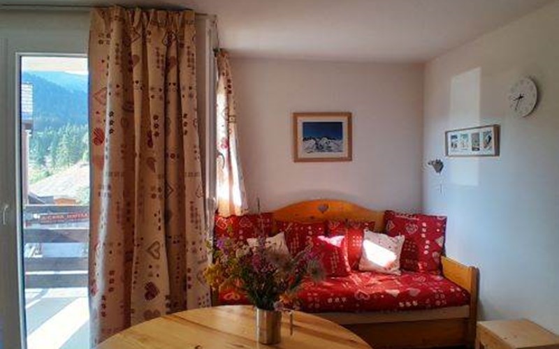 2 appartements  de 6 personnes face à face Altaïr 30 et 31 Location 2 appartements  de 6 personnes face à face Altaïr 30 et 31 à RISOUL