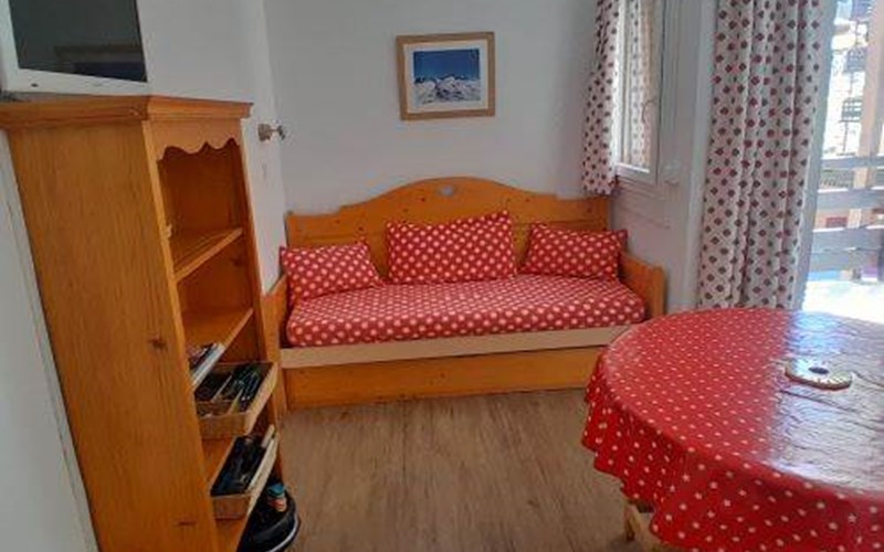 2 appartements  de 6 personnes face à face Altaïr 30 et 31 Location 2 appartements  de 6 personnes face à face Altaïr 30 et 31 à RISOUL