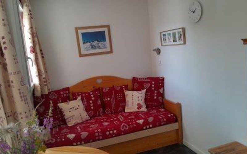 2 appartements  de 6 personnes face à face Altaïr 30 et 31 Location 2 appartements  de 6 personnes face à face Altaïr 30 et 31 à RISOUL