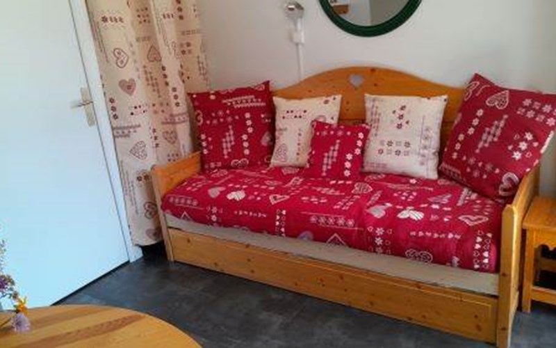 2 appartements  de 6 personnes face à face Altaïr 30 et 31 Location 2 appartements  de 6 personnes face à face Altaïr 30 et 31 à RISOUL