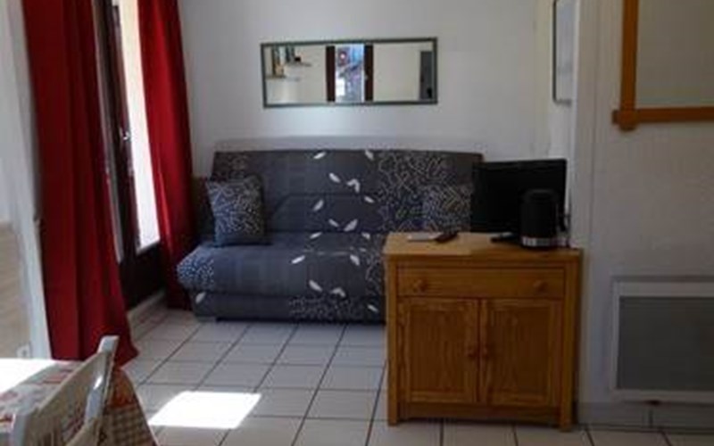 Appartement 4/5 personnes Airelles A 34 Location Appartement 4/5 personnes Airelles A 34 à RISOUL