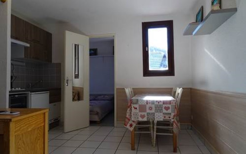 Appartement 4/5 personnes Airelles A 34 Location Appartement 4/5 personnes Airelles A 34 à RISOUL