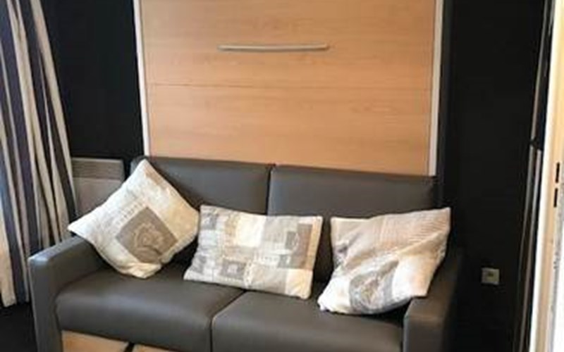 Duplex 6 personnes Pégase 71 Location Duplex 6 personnes Pégase 71 à RISOUL