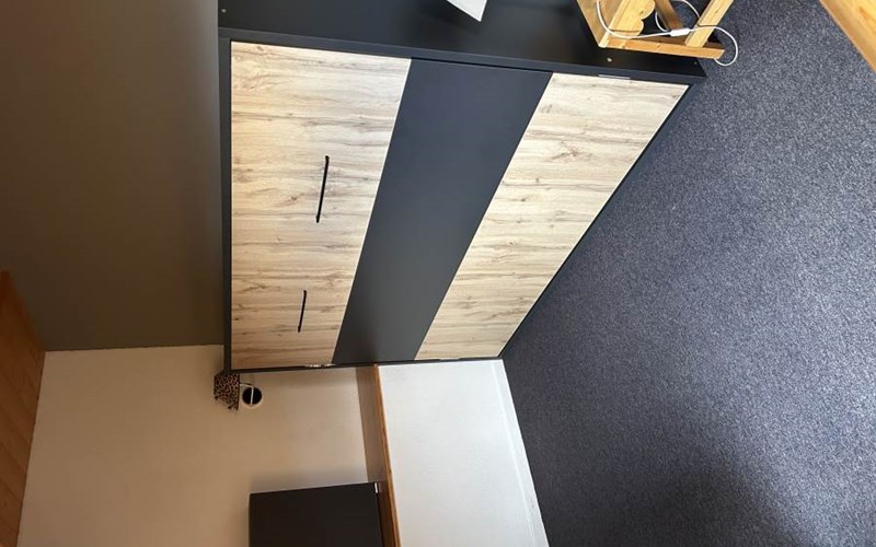 Duplex 6 personnes Pégase 71 Location Duplex 6 personnes Pégase 71 à RISOUL