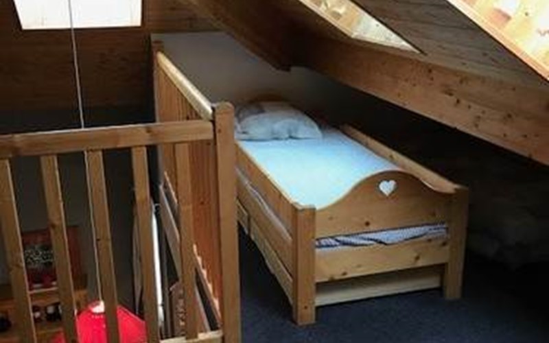 Duplex 6 personnes Pégase 71 Location Duplex 6 personnes Pégase 71 à RISOUL