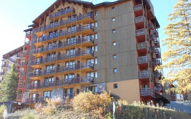 Duplex 6 personnes Pégase 71 Location Duplex 6 personnes Pégase 71 à RISOUL