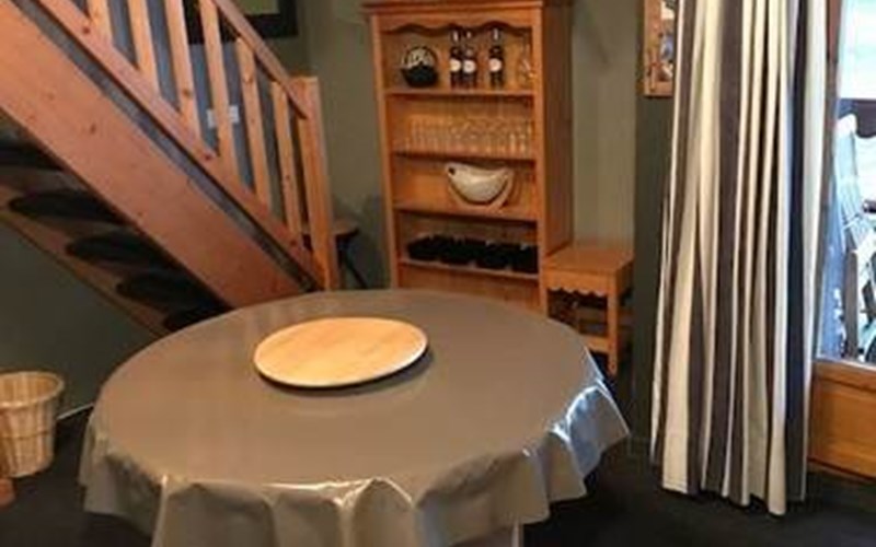 Duplex 6 personnes Pégase 71 Location Duplex 6 personnes Pégase 71 à RISOUL