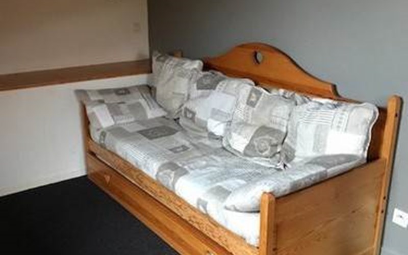 Duplex 6 personnes Pégase 71 Location Duplex 6 personnes Pégase 71 à RISOUL