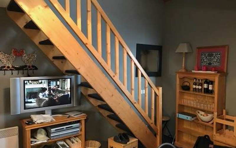 Duplex 6 personnes Pégase 71 Location Duplex 6 personnes Pégase 71 à RISOUL