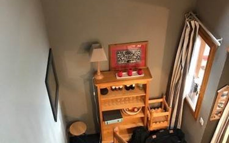 Duplex 6 personnes Pégase 71 Location Duplex 6 personnes Pégase 71 à RISOUL