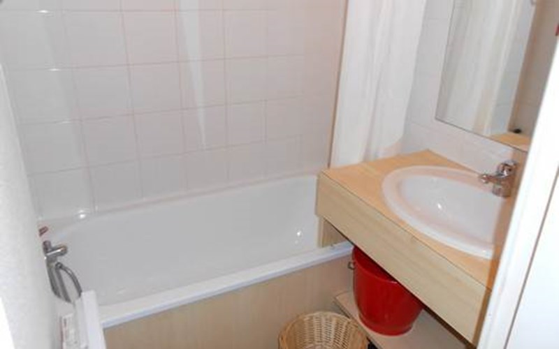 Duplex 6 personnes Pégase 71 Location Duplex 6 personnes Pégase 71 à RISOUL