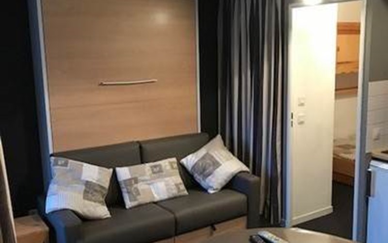 Duplex 6 personnes Pégase 71 Location Duplex 6 personnes Pégase 71 à RISOUL