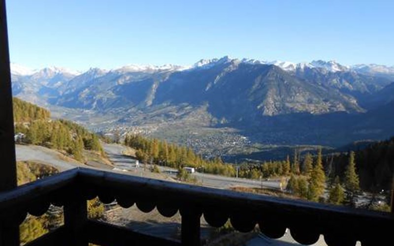 Duplex 6 personnes Pégase 71 Location Duplex 6 personnes Pégase 71 à RISOUL