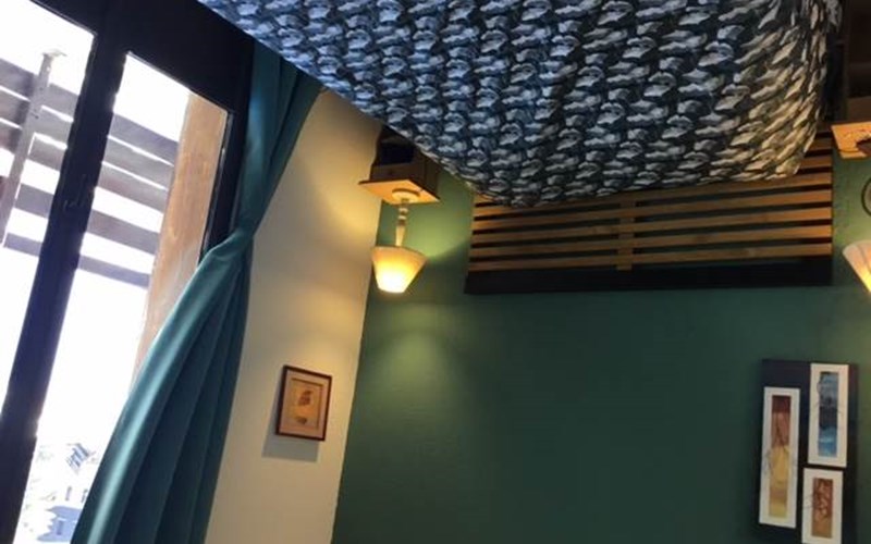 Appartement 6 personnes Belvédère 401 et 402 Location Appartement 6 personnes Belvédère 401 et 402 à RISOUL